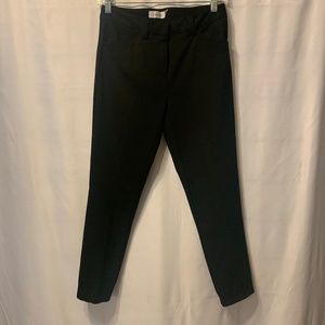 Calvin Klein | Tapered Cropped Pants